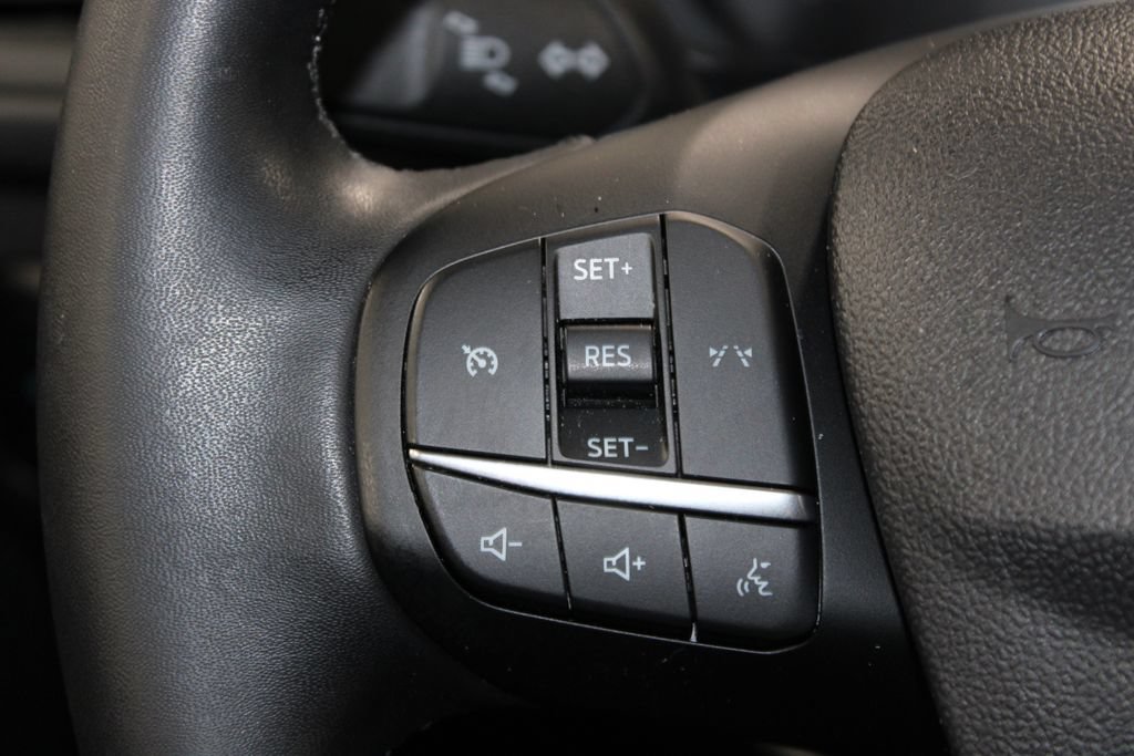 Used 2024 Ford Escape Active FWD image 34