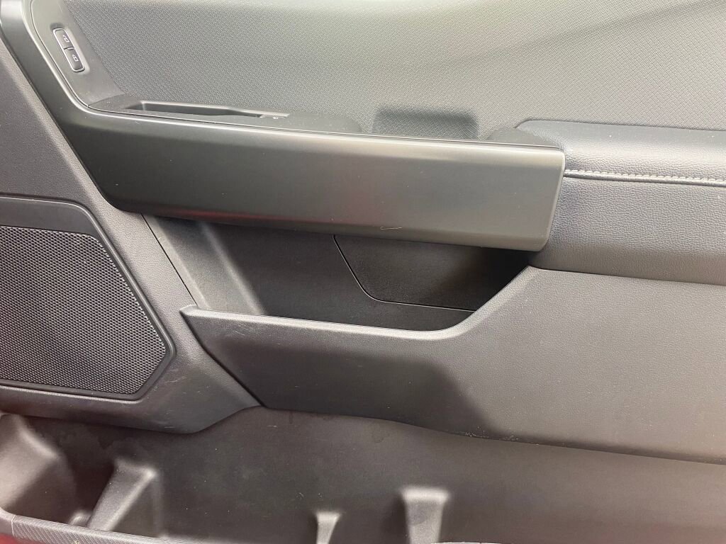 Used 2023 Ford F150 XL w/ STX Appearance Package image 23