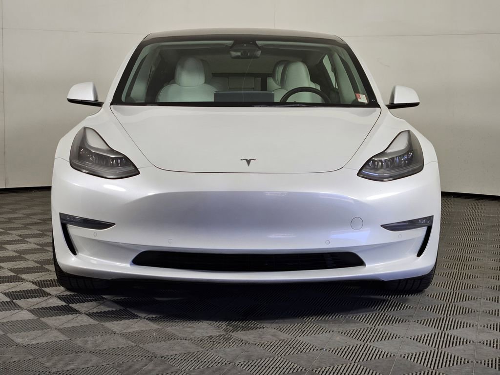 Used 2022 Tesla Model 3 Performance image 2