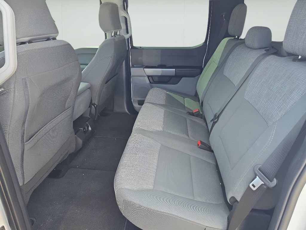 Used 2024 Ford F250 XLT AWD/4WD image 19