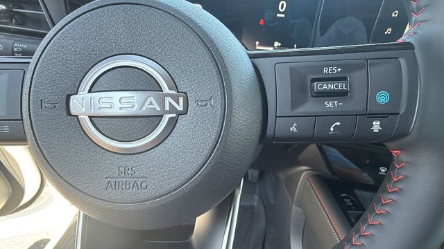 New 2025 Nissan Kicks SR image 20