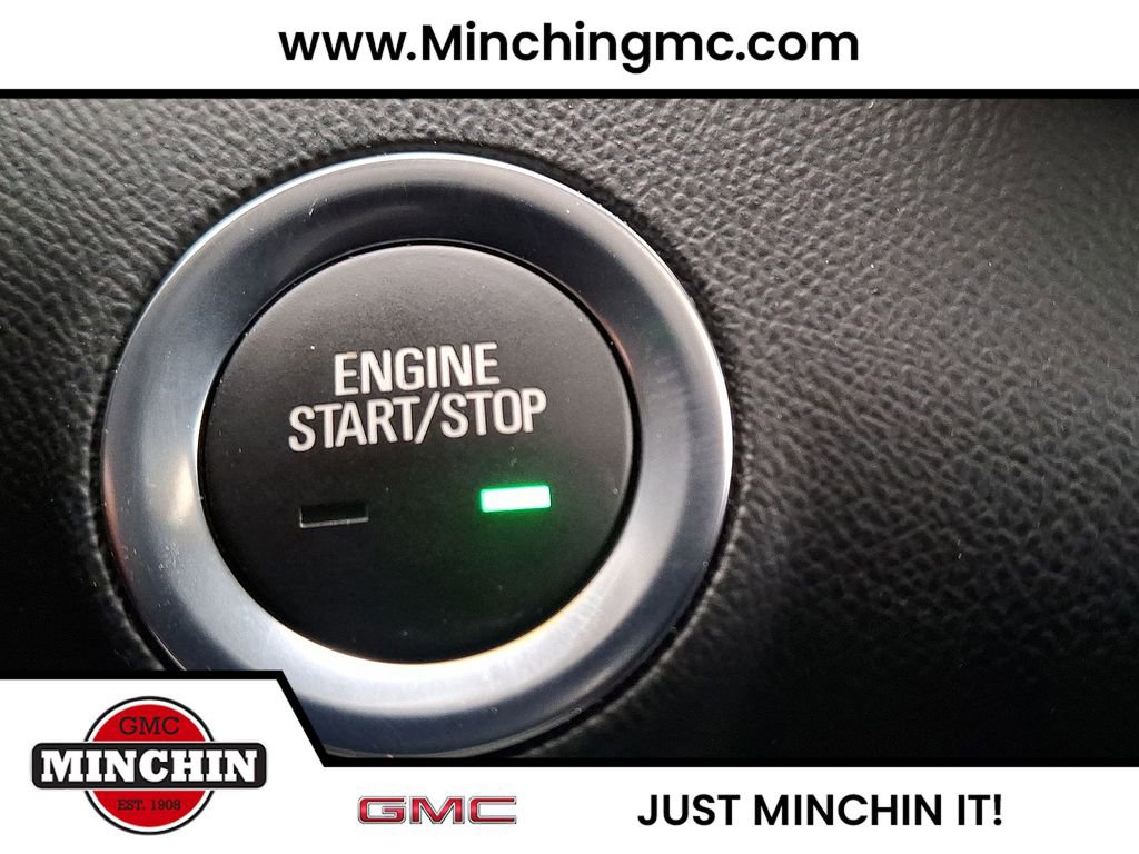 Used 2022 GMC Terrain SLE w/ Driver Convenience Package image 17