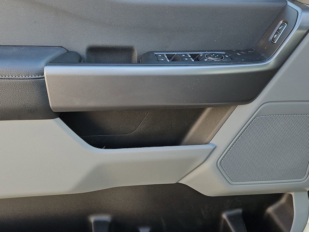 New 2026 Ford F350 XL w/ STX Appearance Package image 21