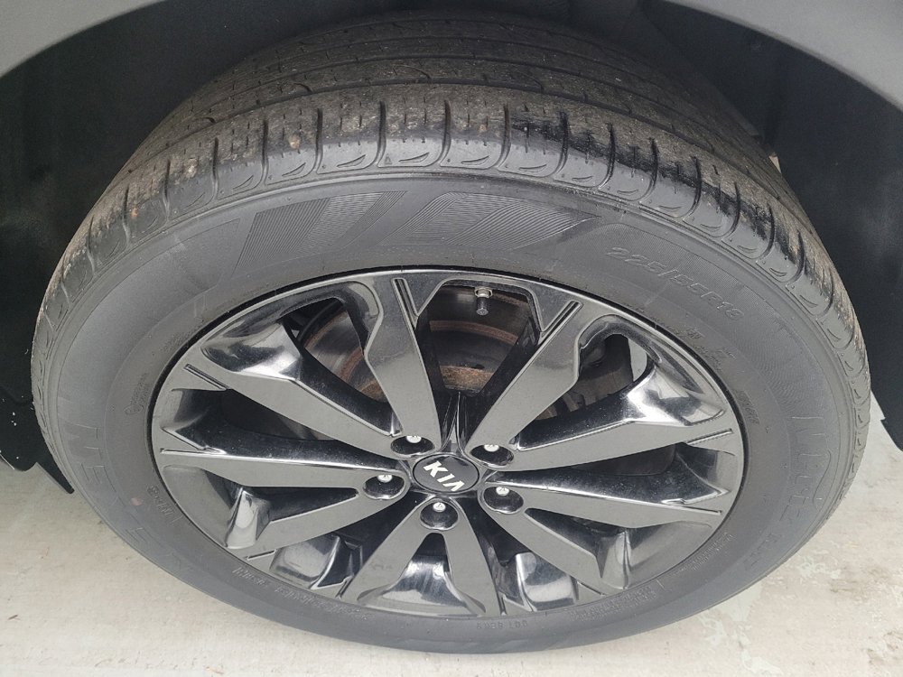 Used 2019 Kia Sportage EX w/ EX Sport Appearance Package AWD/4WD image 31