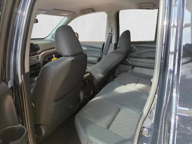 New 2026 Honda Ridgeline Sport image 15
