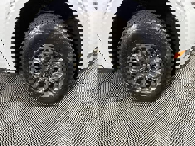 New 2025 Ford Maverick XLT w/ 4K Tow Package image 10