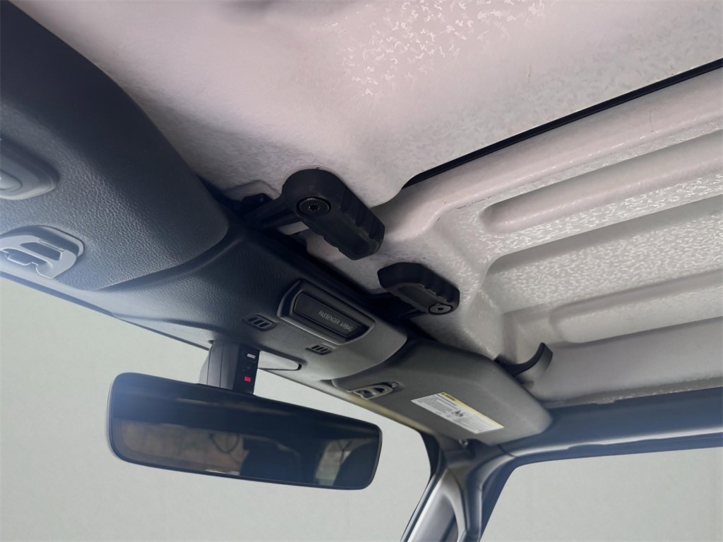 Used 2018 Jeep Wrangler Unlimited Rubicon image 26