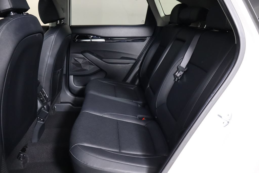Used 2024 Kia Seltos SX AWD/4WD image 16