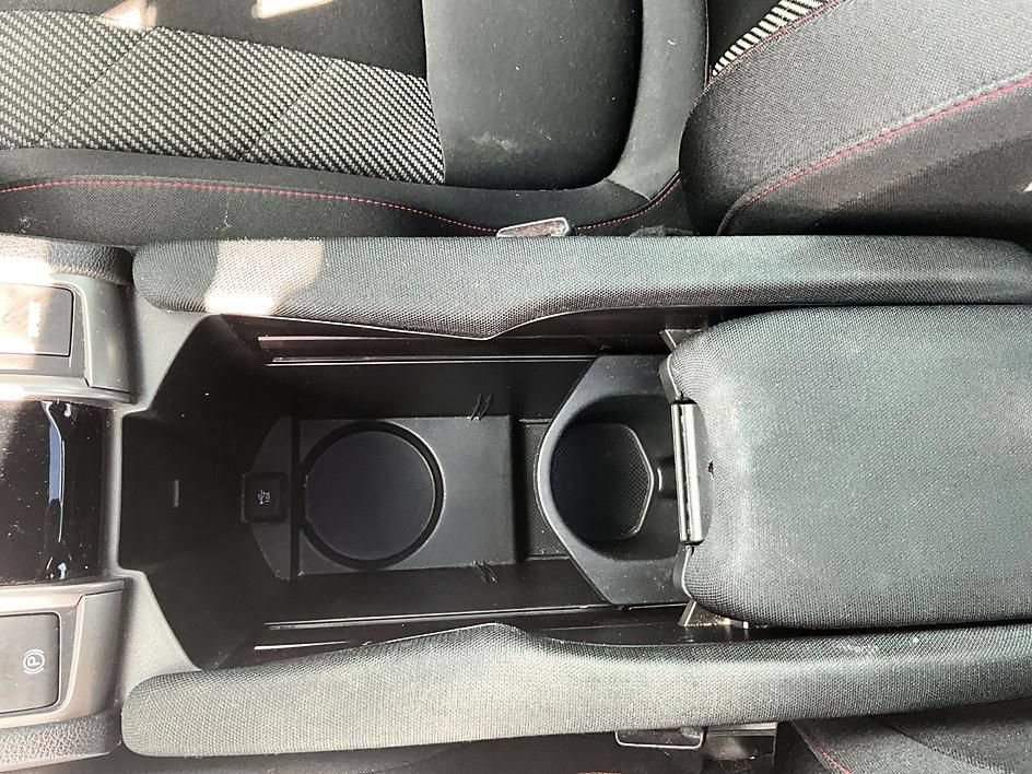 Used 2017 Honda Civic Si image 24