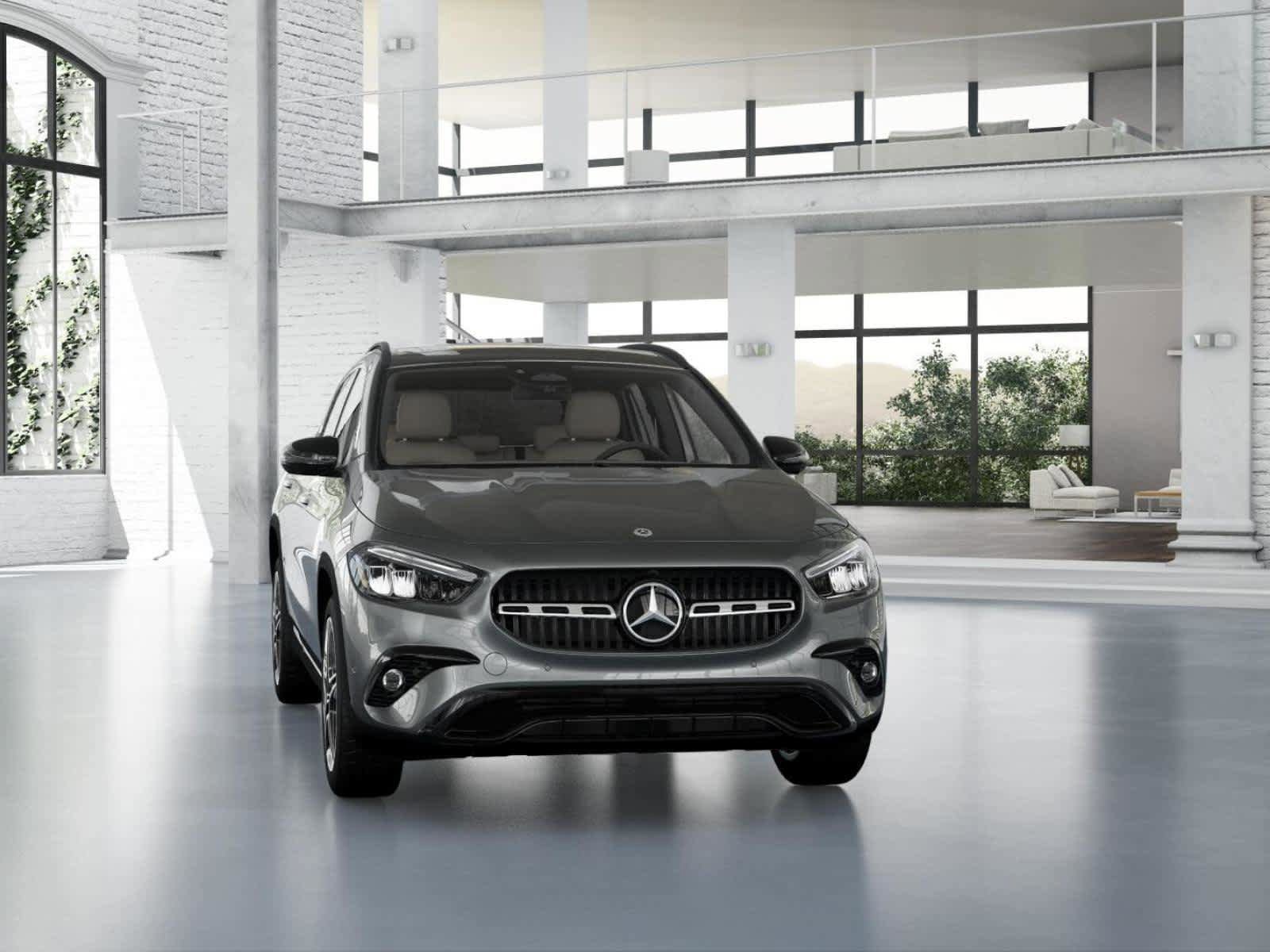 New 2026 Mercedes-Benz GLA 250 image 7