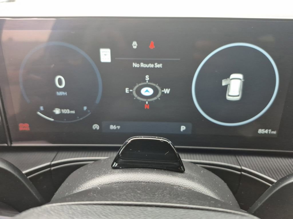 Used 2024 Hyundai Santa Fe Calligraphy image 19