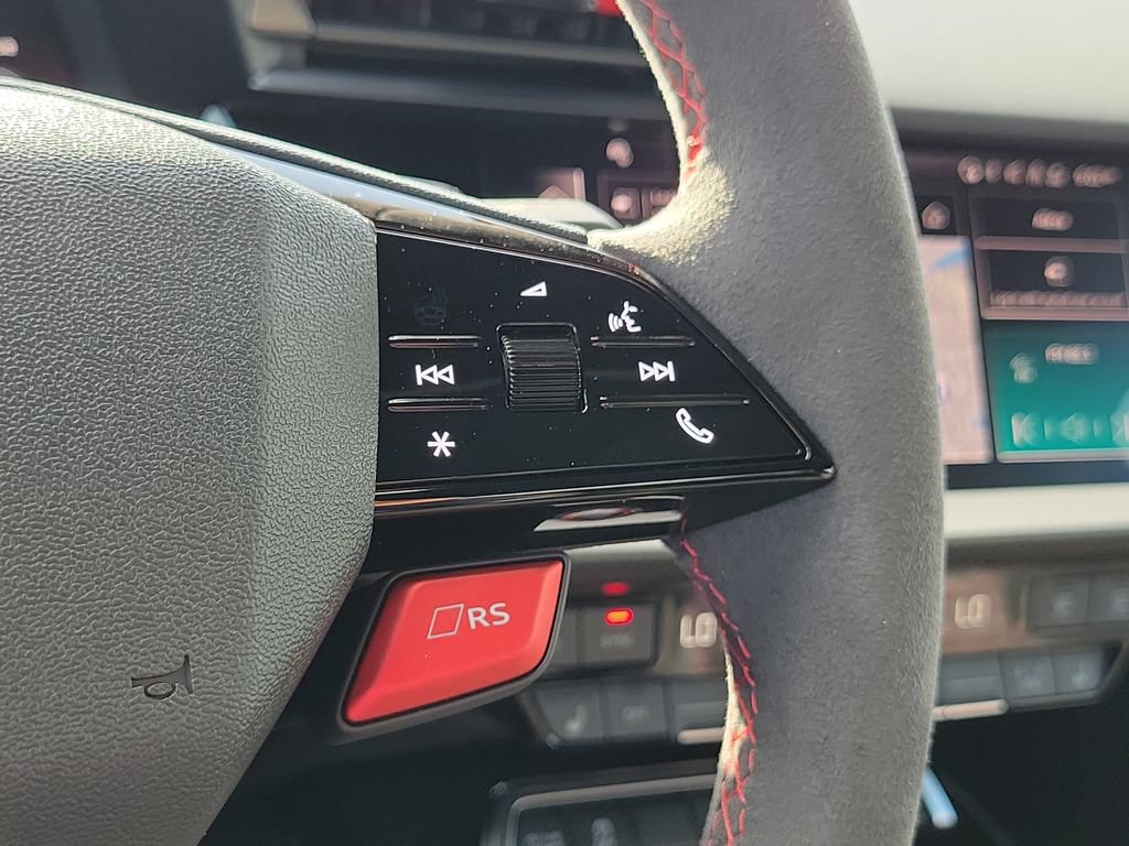 New 2026 Audi RS 3 AWD/4WD image 9