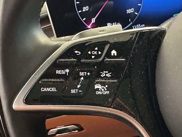 Certified 2023 Mercedes-Benz S 580e 4MATIC Sedan image 26