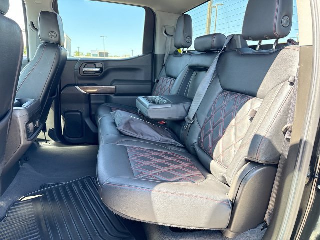 Used 2022 Chevrolet Silverado 1500 RST w/ Safety Package AWD/4WD image 23