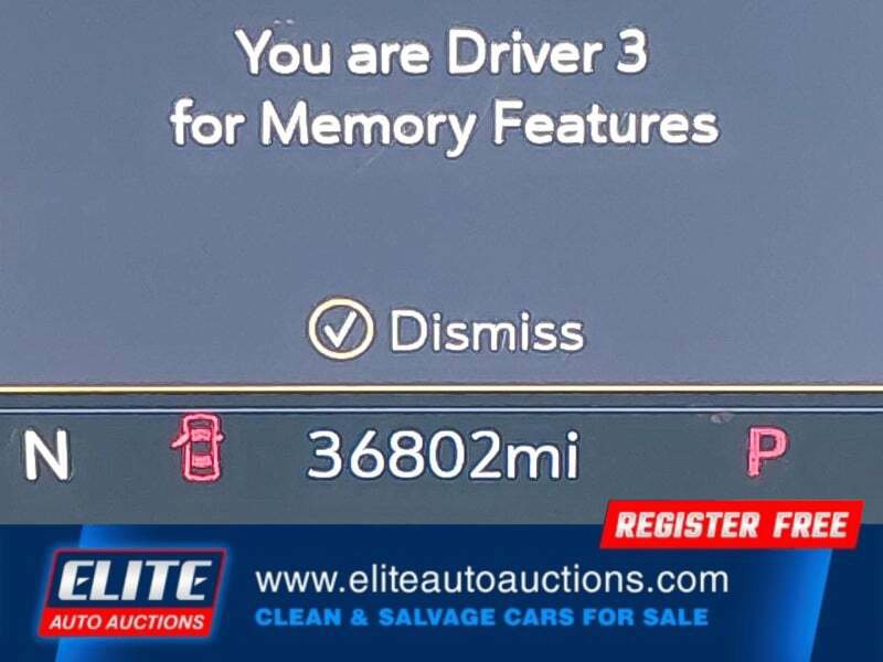 Used 2020 GMC Sierra 1500 AT4 w/ AT4 Premium Package image 30