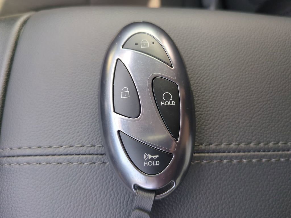 New 2026 Hyundai Tucson SEL w/ Tow & Go Package image 37