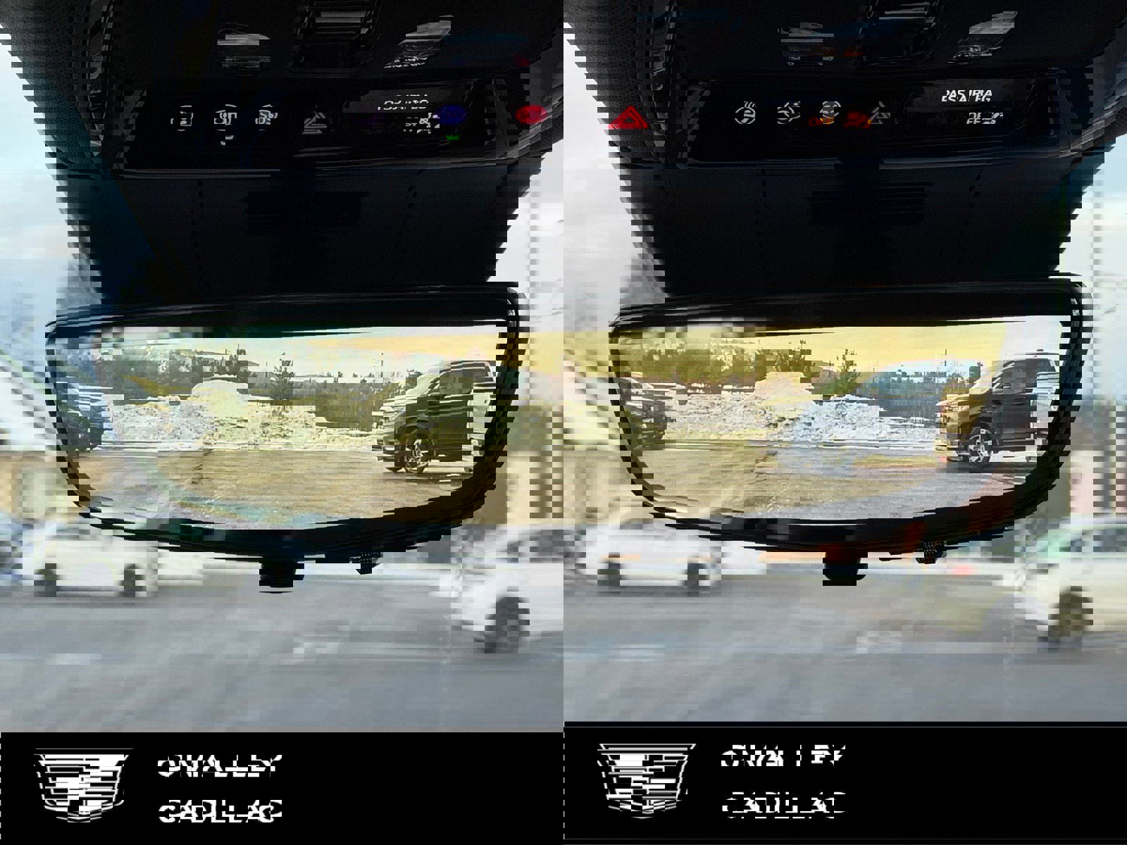 New 2026 Cadillac Optiq Sport 1 w/ LPO, Floor Liner Package AWD/4WD image 19