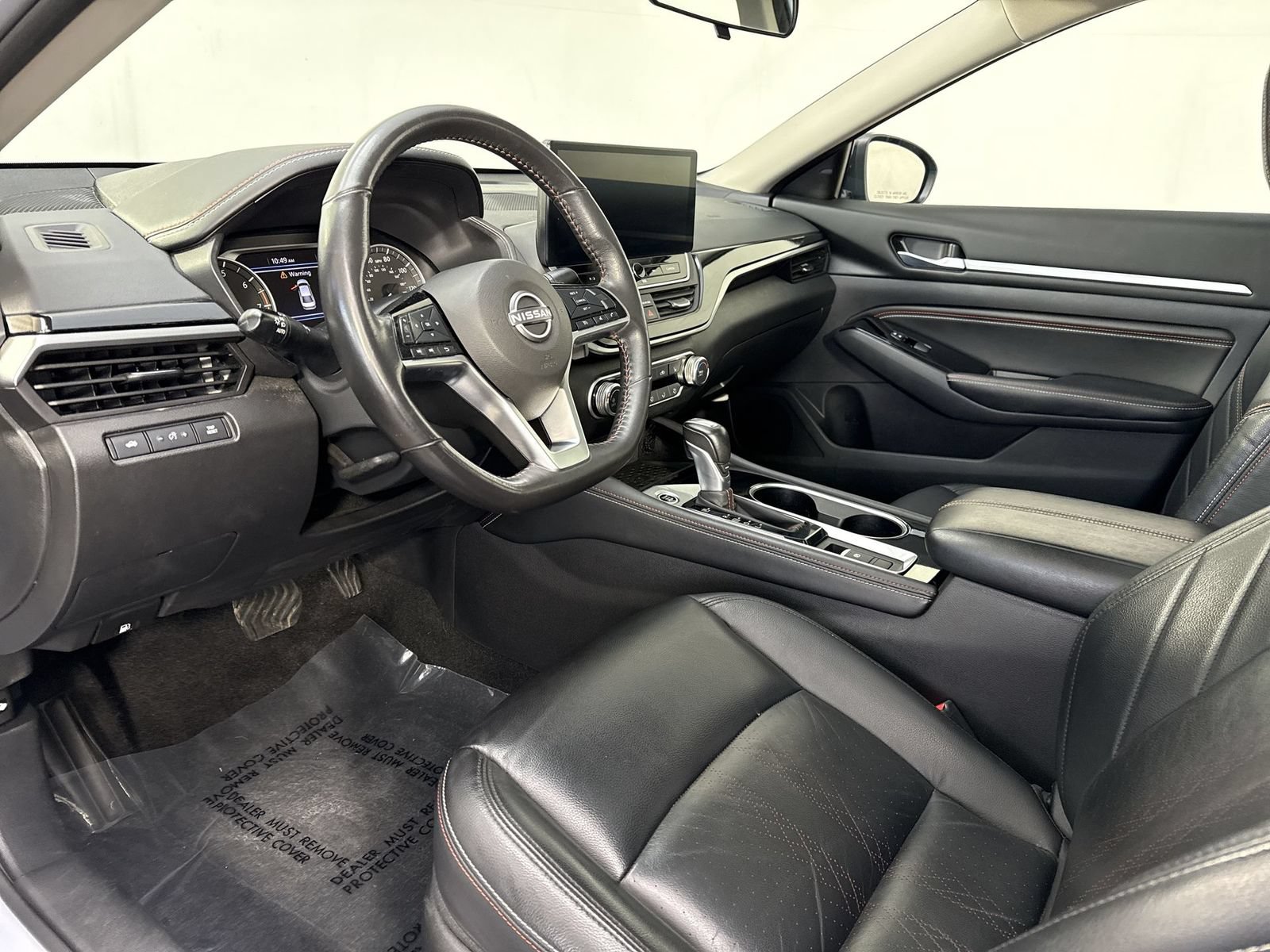 Used 2023 Nissan Altima 2.5 SR w/ SR Premium Package AWD/4WD image 5