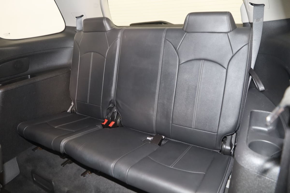 Used 2017 GMC Acadia Limited SLT AWD/4WD image 48