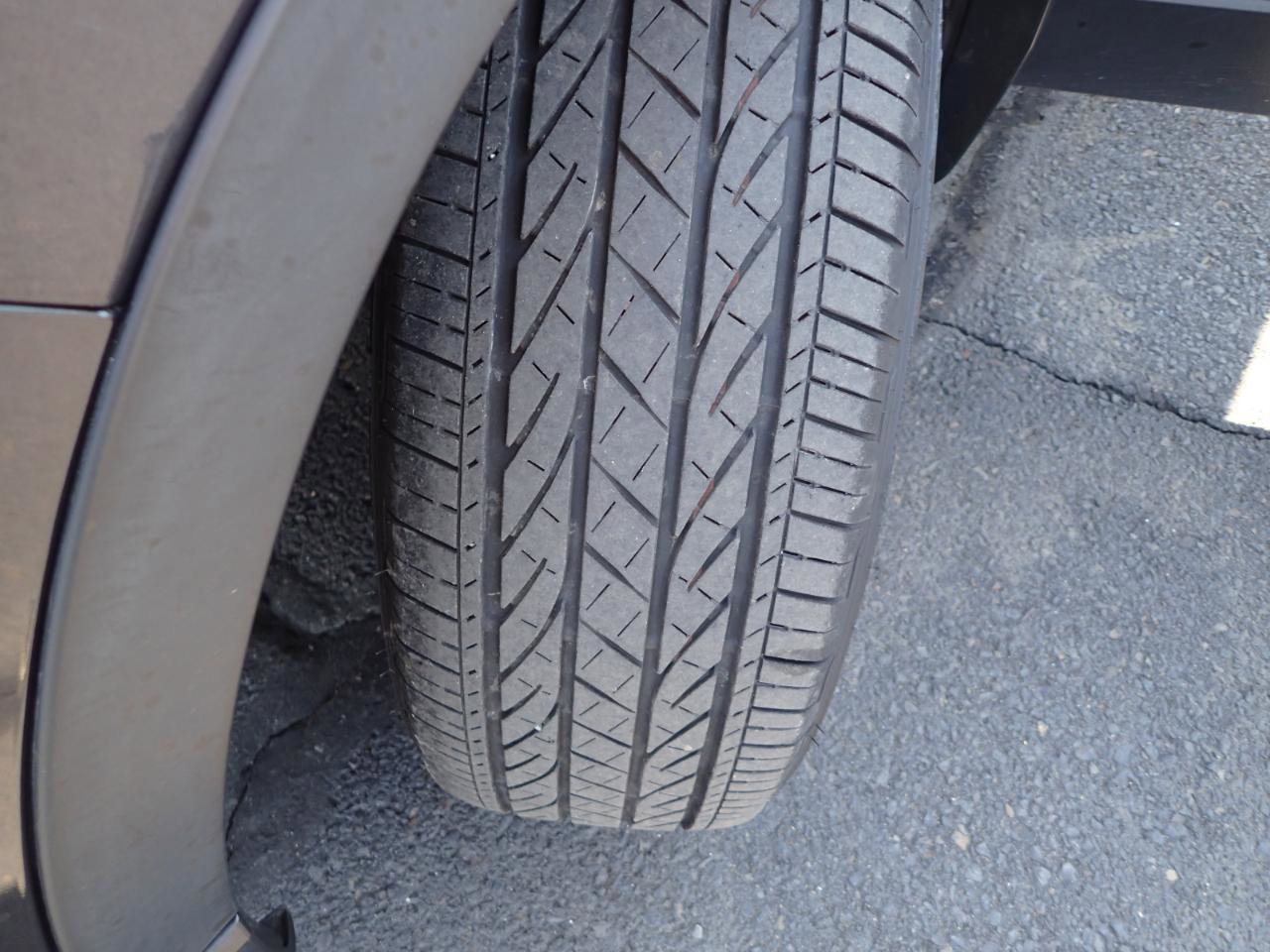 Used 2018 Honda CR-V EX-L image 24