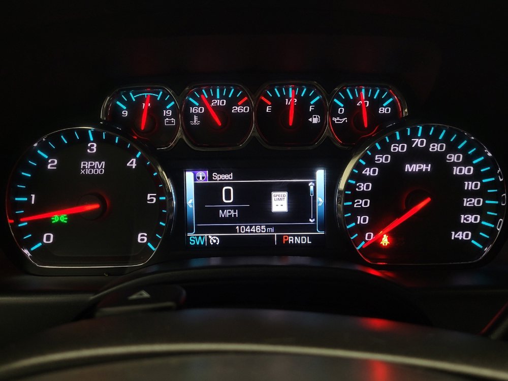 Used 2018 GMC Sierra 1500 SLT image 23