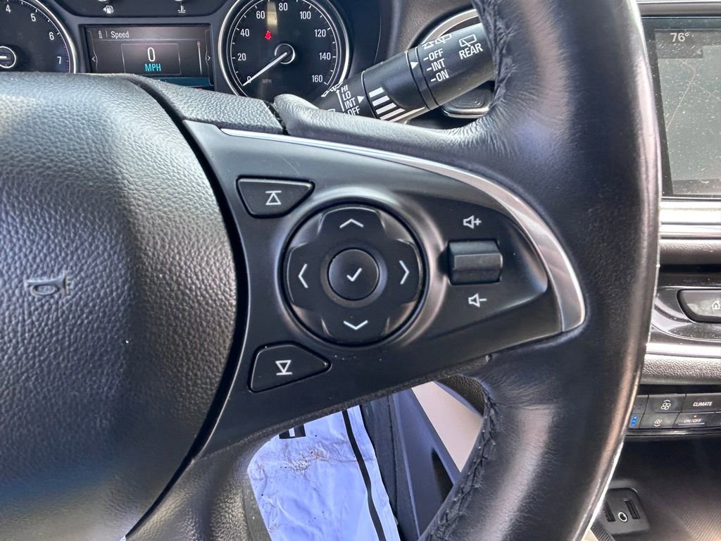 Used 2019 Buick Enclave Premium w/ Experience Buick Package image 13