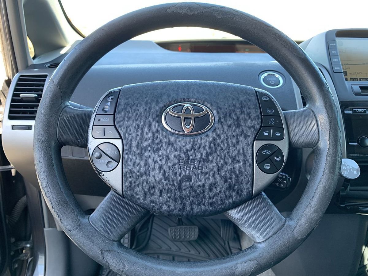 Used 2008 Toyota Prius image 16