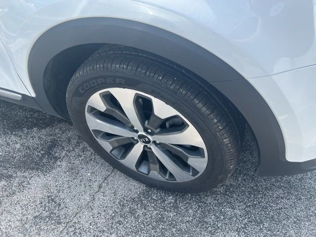 Used 2020 Kia Telluride S AWD/4WD image 14