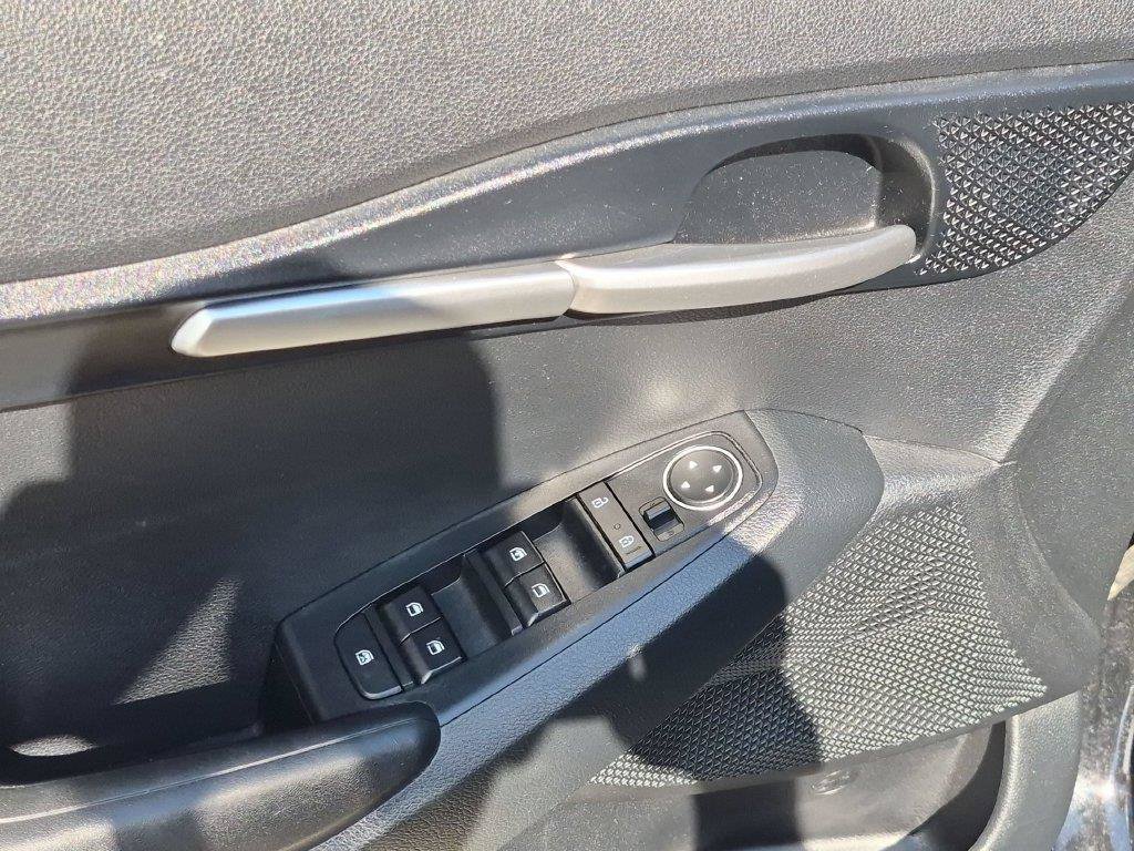 Certified 2023 Kia Seltos LX AWD/4WD image 10