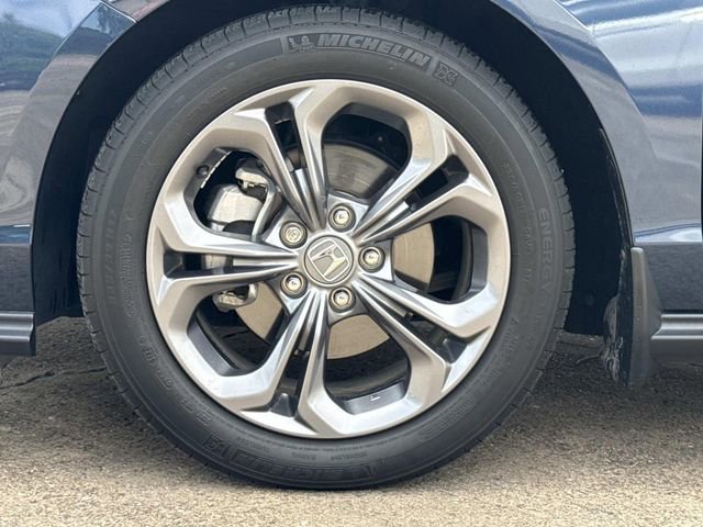 Certified 2023 Honda Accord EX image 6