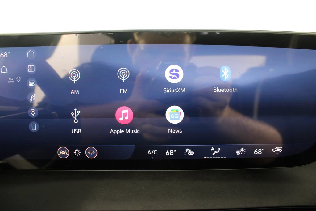 New 2027 Buick Enclave Sport Touring FWD image 6