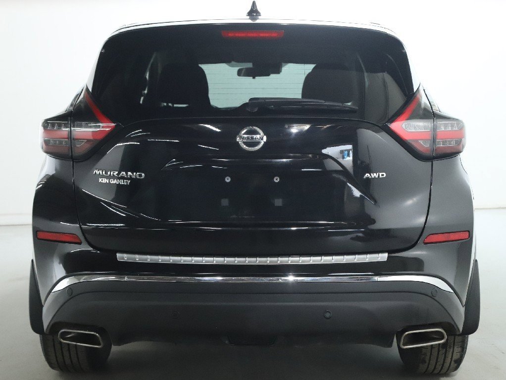 Used 2020 Nissan Murano S w/ Technology Package image 40