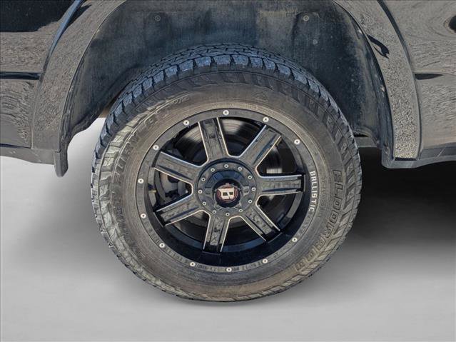 Used 2021 RAM 1500 Laramie image 6