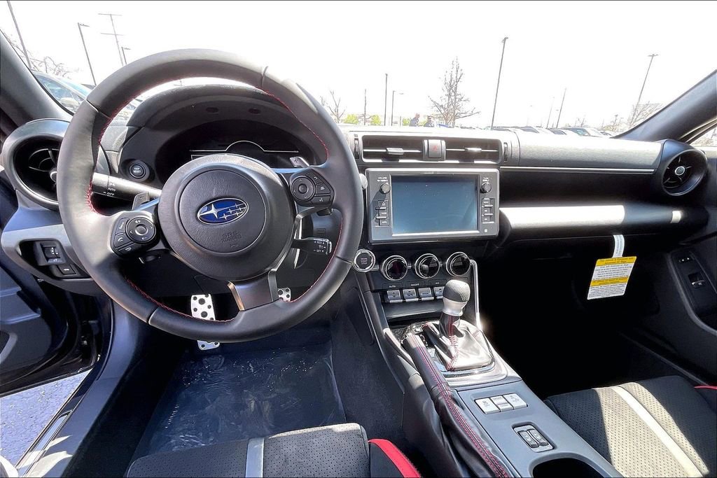 New 2026 Subaru BRZ Limited image 6