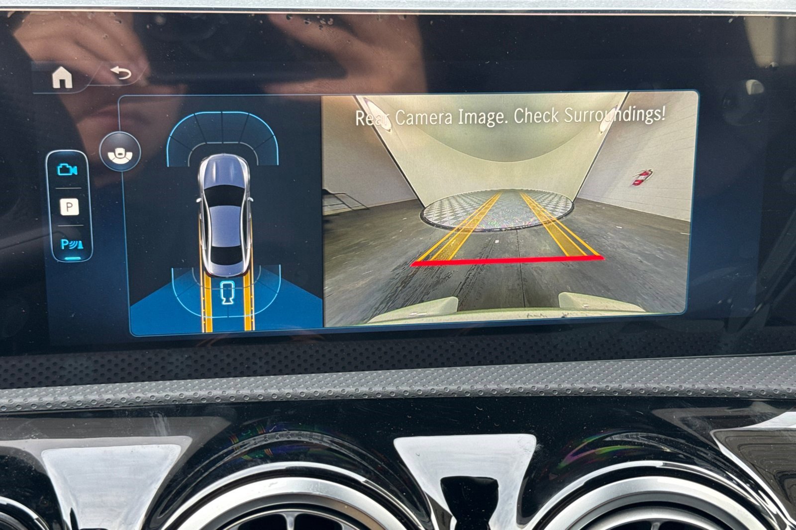 New 2026 Mercedes-Benz CLA 45 AMG S 4MATIC image 25