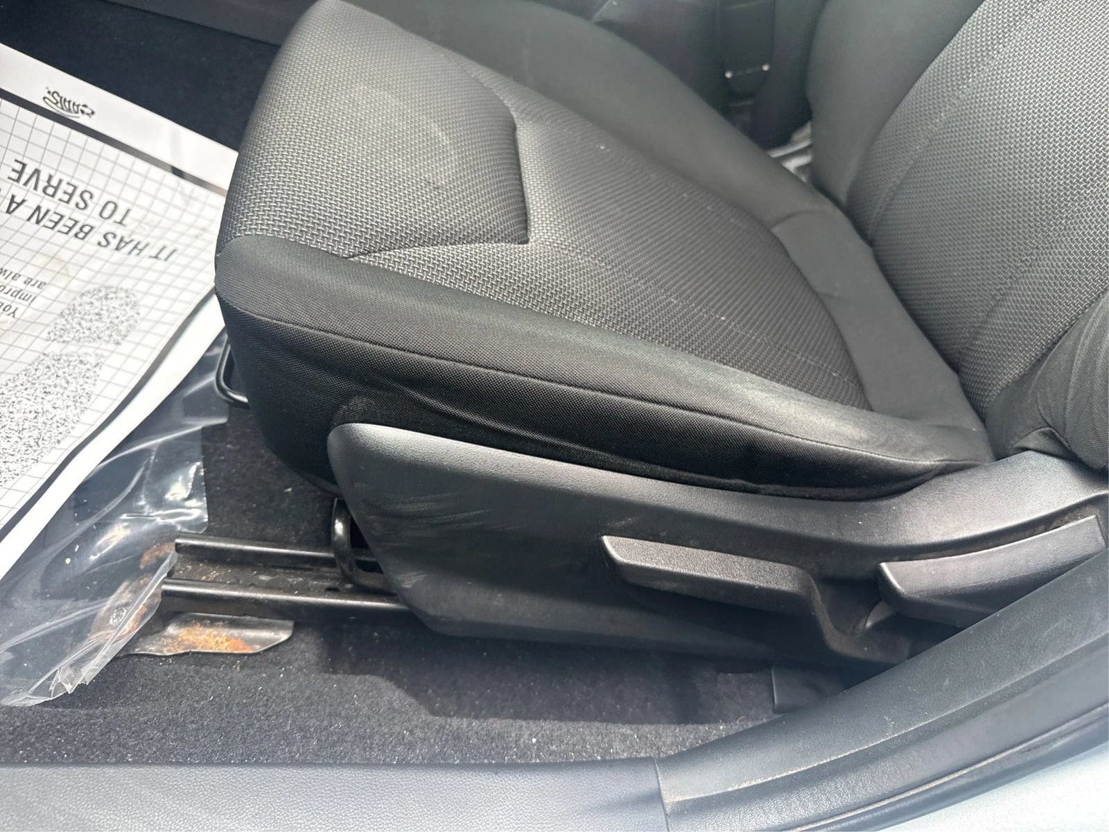Used 2018 Subaru Impreza 2.0i Premium AWD/4WD image 18