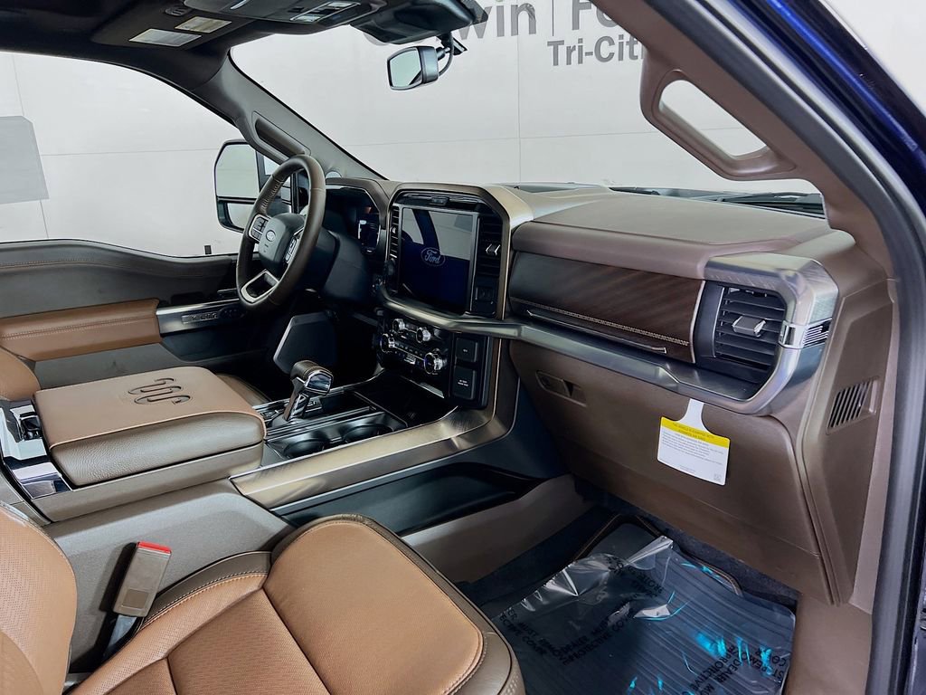 New 2026 Ford F150 King Ranch image 31