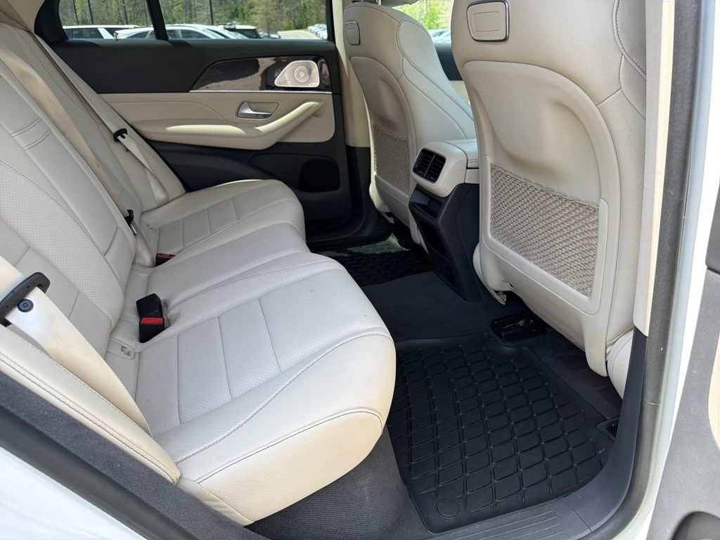Used 2020 Mercedes-Benz GLE 350 image 33