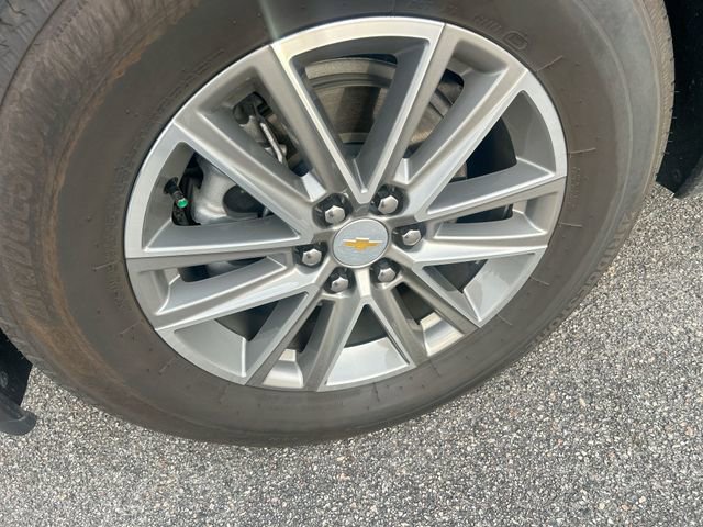 Used 2024 Chevrolet Traverse LT image 14