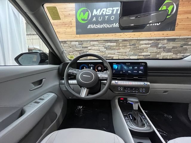 Used 2026 Hyundai Kona SEL Sport AWD/4WD image 19