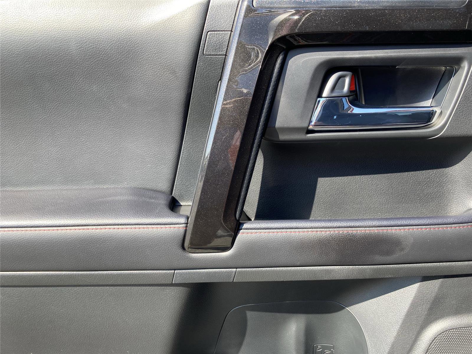 Used 2024 Toyota 4Runner TRD Pro image 31