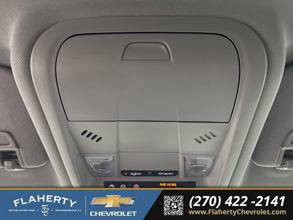 Used 2023 Chevrolet Equinox LT image 35