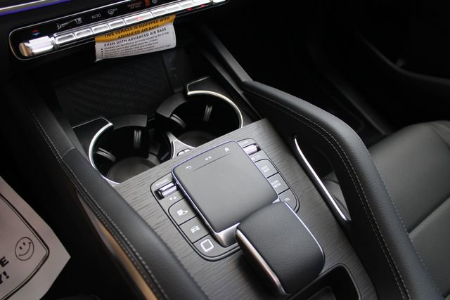 New 2026 Mercedes-Benz GLE 450 4MATIC image 17