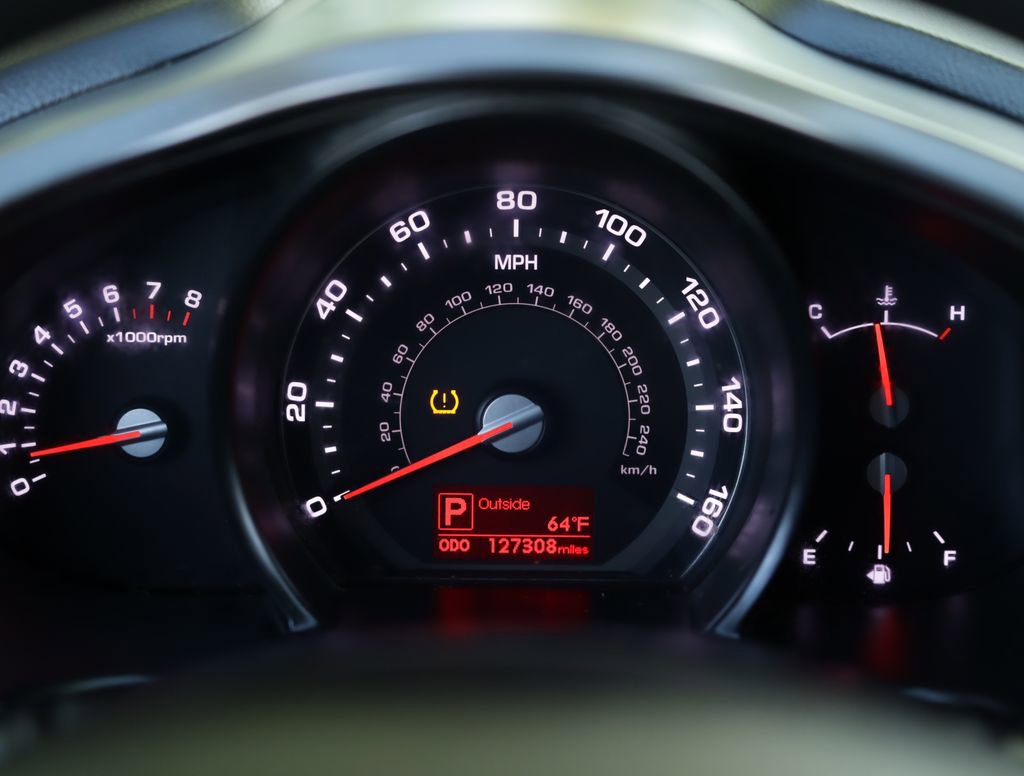 Used 2012 Kia Sportage LX FWD image 12