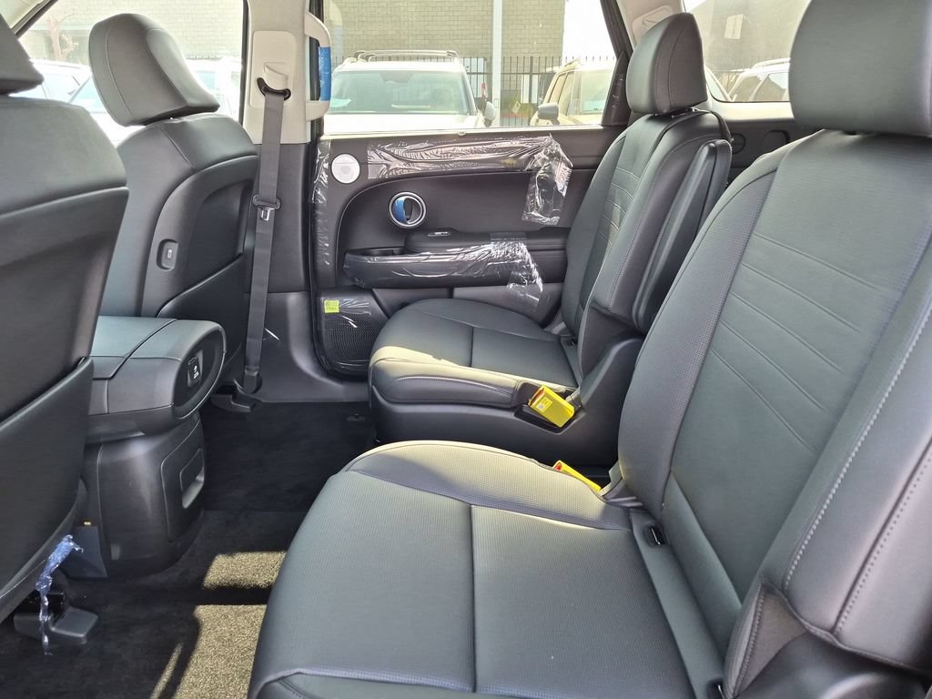 New 2027 Hyundai Palisade Limited FWD image 30