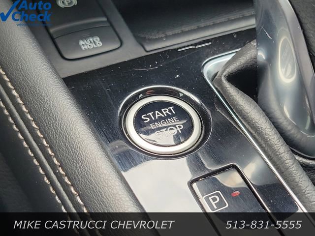 Used 2023 Nissan Kicks SR w/ SR Premium Package FWD image 20