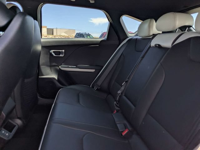 New 2026 Kia K4 GT-Line Turbo w/ GT-Line Premium Package FWD image 13