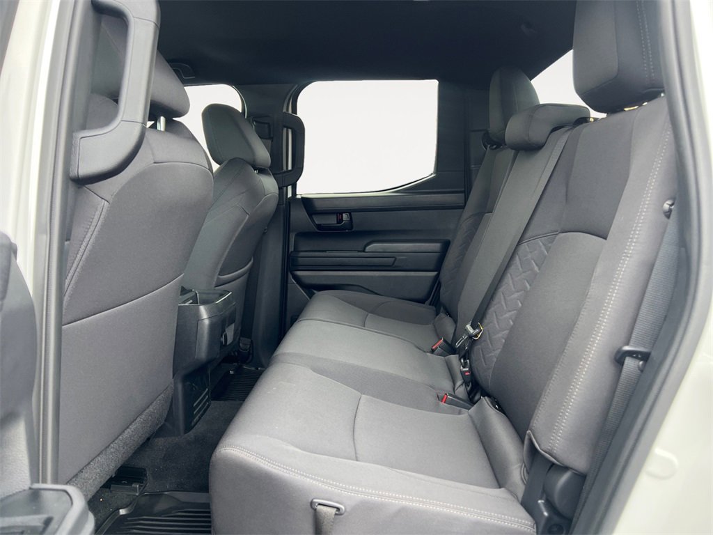 Used 2024 Toyota Tacoma SR image 13