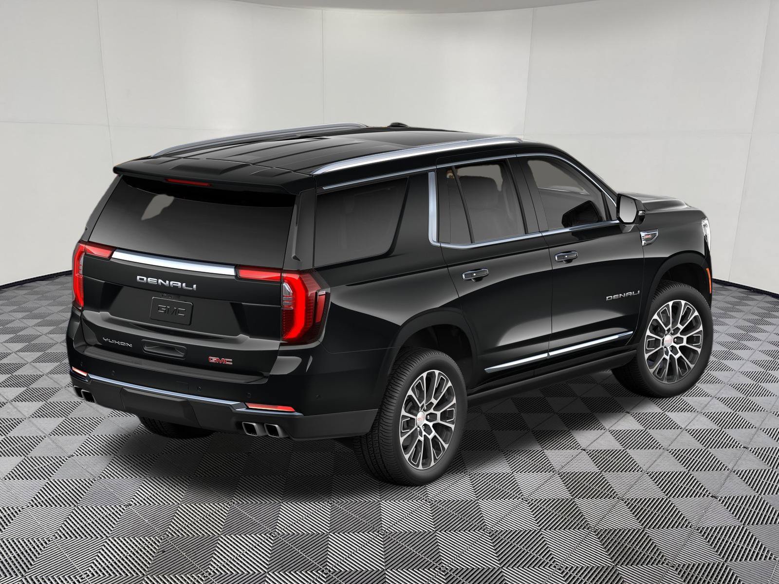 New 2027 GMC Yukon Denali w/ Denali Reserve Package AWD/4WD image 5