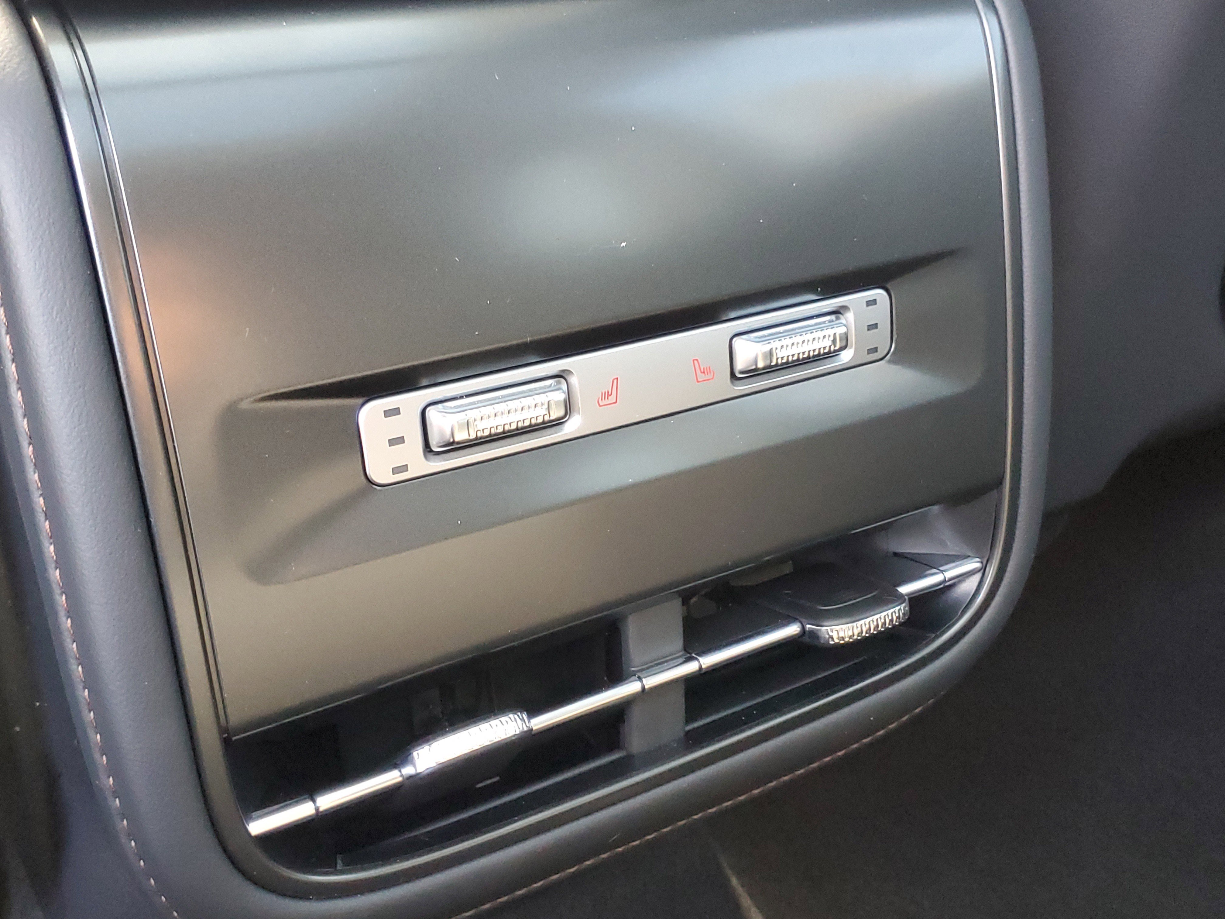 New 2026 Lincoln Nautilus Reserve image 29